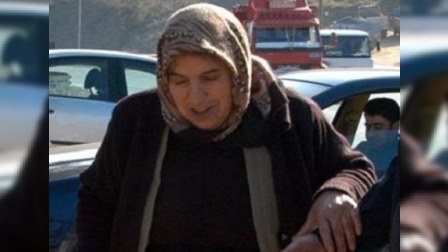 Öcalanın bacısı öldü