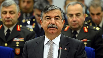 NATO-dan Türkiyəyə DƏSTƏK