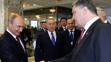 Putin-62: Müəmmalı, mürəkkəb, maraqlı - FOTOLAR