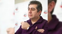 Qubad İbadoğlu Müsavatda işlərin yenidən qurulmasına dair 5 təklif irəli sürüb