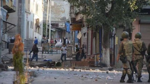 Türkiyədəki iğtişaşlarda 15 nəfər öldü