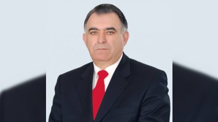 Keçmiş müsavatçı İsa Qəmbəri ittham etdi: “Müsavatda saxtakarlığın bünövrəsi 95-ci ildən qoyulub”