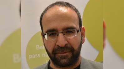 Türk İsveçdə nazir oldu