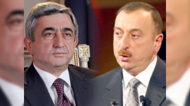 Prezidentlərin Paris görüşü Fransada müzakirə edildi 