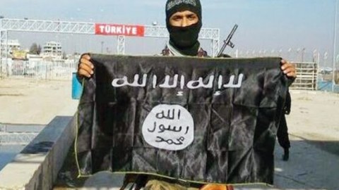 PYD-Türkiyə-İŞİD üçbucağı: Türkiyə necə şantaj edilir… - TƏHLİL