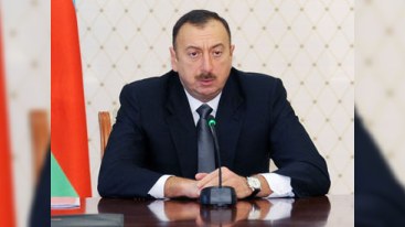 İlham Əliyev: “Azərbaycan Ordusu düşmənə layiqli cavab verdi”