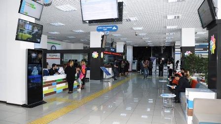 “Azərsu” istifadəçilərin işini daha da asanlaşdırdı – FOTO 