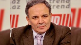 Əflatun Amaşov Brüsselə gedib