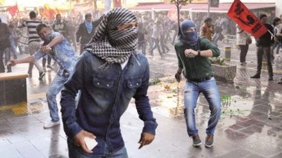 Türkiyədə ölənlərin sayı 22-yə yüksəldi 