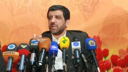 İranın radio və televiziya təşkilatının sədri Bakıya gəlir
