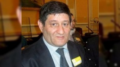 Qafar Çaxmaqlı: “Qondarma erməni soyqırımının yubileyinə layiqli cavab hazırlanır”