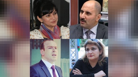Qeyri-ixtisaslı jurnalistlər: “Jurnalistika ilə nikahım göydə kəsilib” - RUBRİKA
