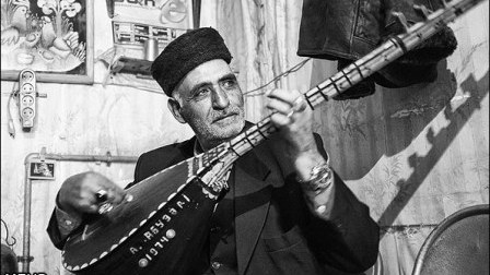 Təbriz bazarının nisgilli FOTOLARI