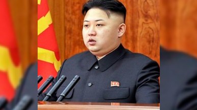 Şimali Koreya liderinin ev dustağı edildiyi xəbəri yayıldı 