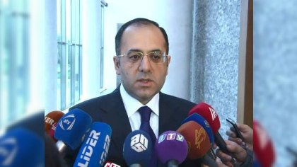 Elman Mehdiyev: “DSMF-nin elektron xidmətlərindən 700 minə yaxın vətəndaş yararlanıb”
