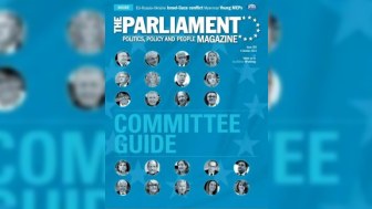 Avropanın “Parlament” jurnalı Azərbaycandakı  qadın hüquqlarından yazıb - FOTO