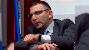Arye Qut: "Bakı Humanitar Forumu “intellektual Davosa” çevrilir"