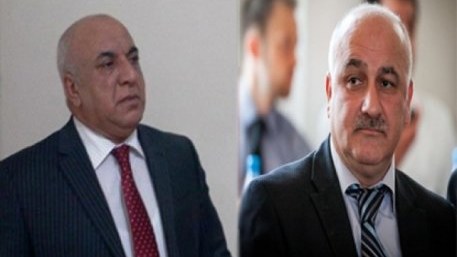 Eks-namizəd Səxavət Əlisoydan yeni başqan Arif Hacılıya sərt SUALLAR...