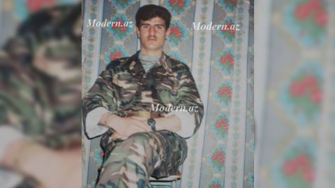 “Həsən Vətəni bizdən çox sevirdi” - Kəlbəcərdə öldürülmüş cəbrayıllı girovun ailəsindən REPORTAJ+FOTO