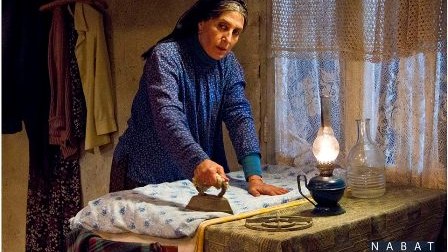 Azərbaycanın “Nabat” filmi Oskar yolunda