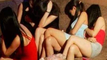 Qadınları fahişəliyə cəlb edən iki nəfər ifşa olunub