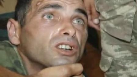 Azərbaycanda ölmüş erməni diversantın meyiti qarşı tərəfə qaytarıldı