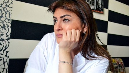 Azərbaycanlı müğənni rusiyalı münsifləri valeh etdi – VİDEO