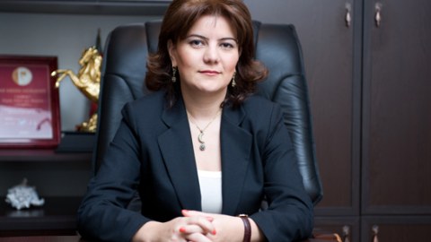 Vüsalə Mahirqızı: “APA adını mənimsəyənlər səhvlərini anladı”