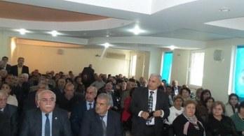 Müsavat Məclisinə seçki: sabiq başqanın təklifi dəstək qazandı
