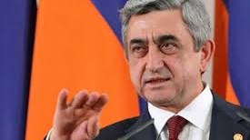 Sərkisyanın sərsəm istəyi: Dilican məktəbində azərbaycanlılar da oxusunlar