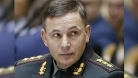 Poroşeno yeni müdafiə nazirini istefaya göndərir 