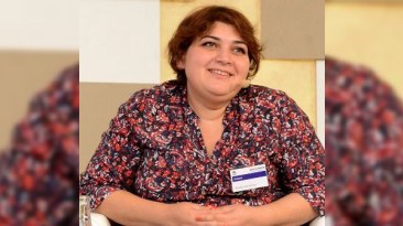 Xədicə İsmayılın Azərbaycandan çıxmağına qadağa qoyulub