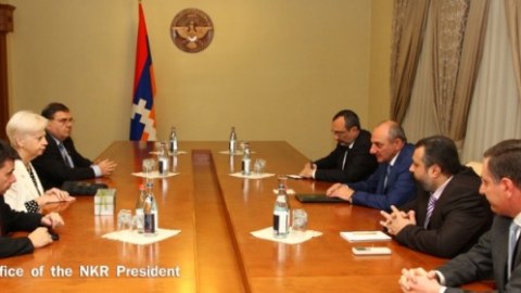 Avropa Parlamentindən Azərbaycana HÖRMƏTSİZLİK 