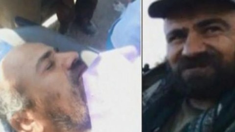 Türkiyənin illərdir axtardığı PKK-nın ən təhlükəli komandiri tutuldu