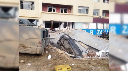 Məmur etinasızlığı və Bakıda baş verən partlayışlar, yanğınlar…