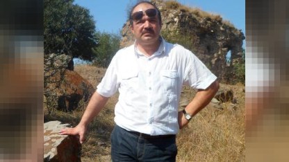 Tarixi roman yazarı: “Çingiz xanı türk sərkərdəsi kimi göstərməklə öz tariximizi monqollaşdırırıq” - MÜSAHİBƏ