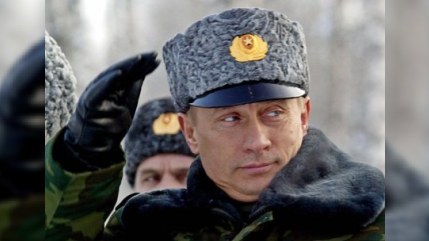 Putin separatçı rejimi “yeni SSRİ”yə gətirmək istəyir 