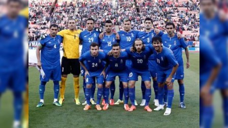 Azərbaycan millisindən bibarçı məğlubiyyət