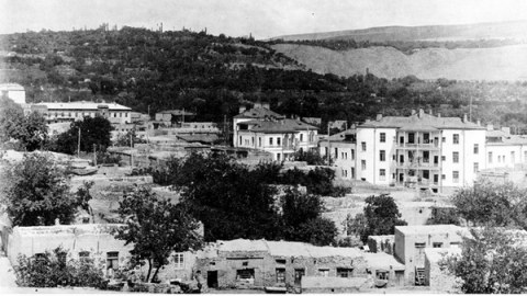 Tarix İnstitutu İrəvanın ermənilərə verilməsiylə bağlı maraqlı FAKTLAR aşkarladı