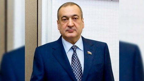 Eldar Quliyev: “Taxılın qiyməti artmayacaq”
