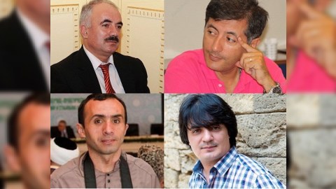 Qeyri-ixtisaslı jurnalistlər: “Evdəkilər məni babam kimi molla görmək istəyirdilər” - RUBRİKA