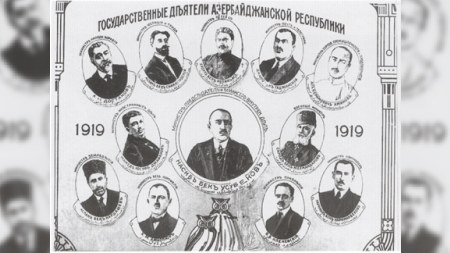 Mühacir aydınlarımızın “mühacirətdə” qalmasının sirri