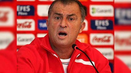 Fatih Terimlə bağlı yekun qərar verildi