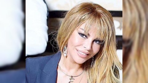Aygün Kazımova evində əxlaqsızlıq yuvası açılması haqda iddiaya cavab verdi - VİDEO