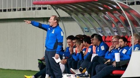 Azərbaycan Ermənistandan geri qaldı, “cırtdanlar”ın arasına düşdü