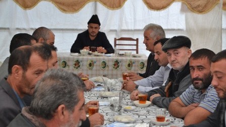 Füzulidə yas mərasimlərindəki israfçılığın ləğvi müsbət qarşılanır