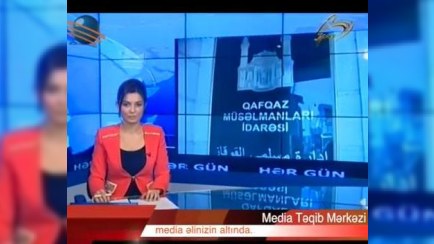Azərbaycan telekanallarının efirindəki maraqlı “ÇP”lər II - VİDEO