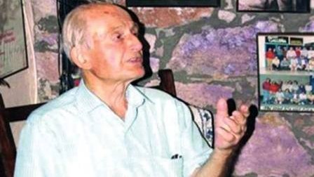 Türk rejissor İranda həbs olundu