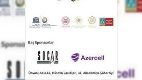 Azercell Azərbaycan və Qafqaz regionunda ilk Elm Festivalına dəstək olur 
