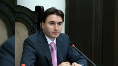 Köçəryanın keçmiş kadrı Sərkisyan hakimiyyətindəki nazir vəzifəsindən İSTEFA VERDİ 